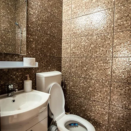 Victoria 3* Techirghiol