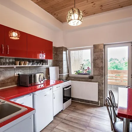 Victoria Vendégház 3*