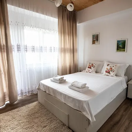 Victoria Vendégház Techirghiol