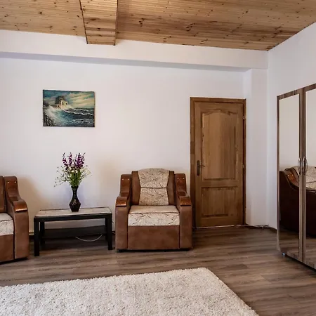 Victoria 게스트하우스 테기르기올