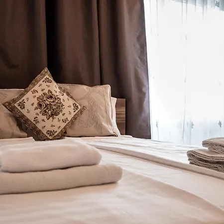 Victoria 3* 테기르기올