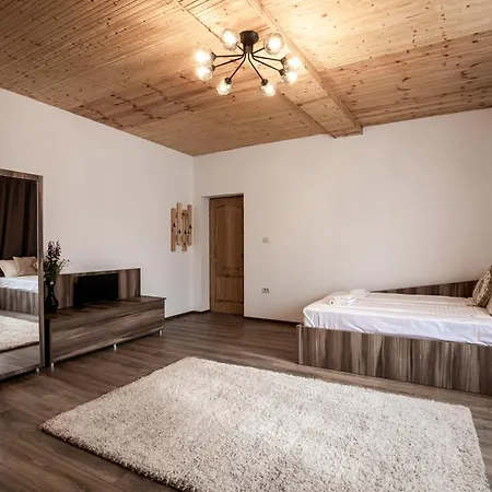 Victoria 게스트하우스