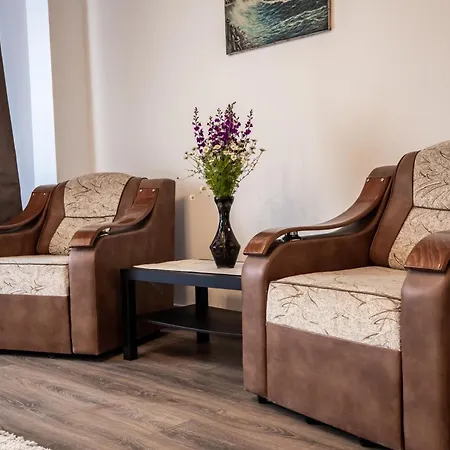 게스트하우스 Victoria 3*