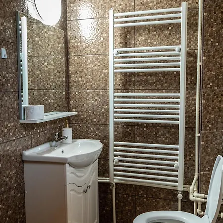 Victoria 테기르기올