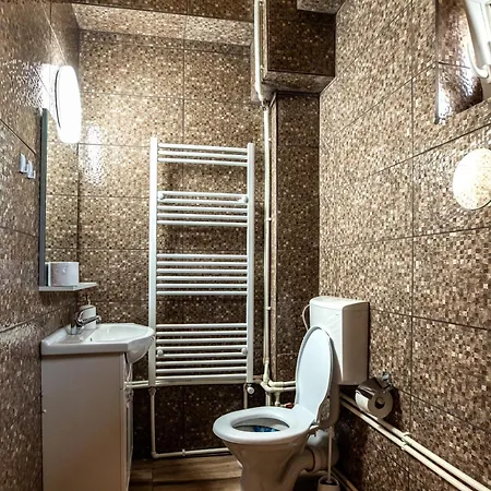 Victoria 게스트하우스